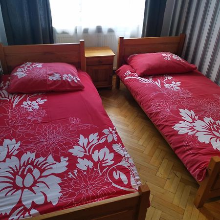 Hostel 4You Bielsko-Biała Extérieur photo