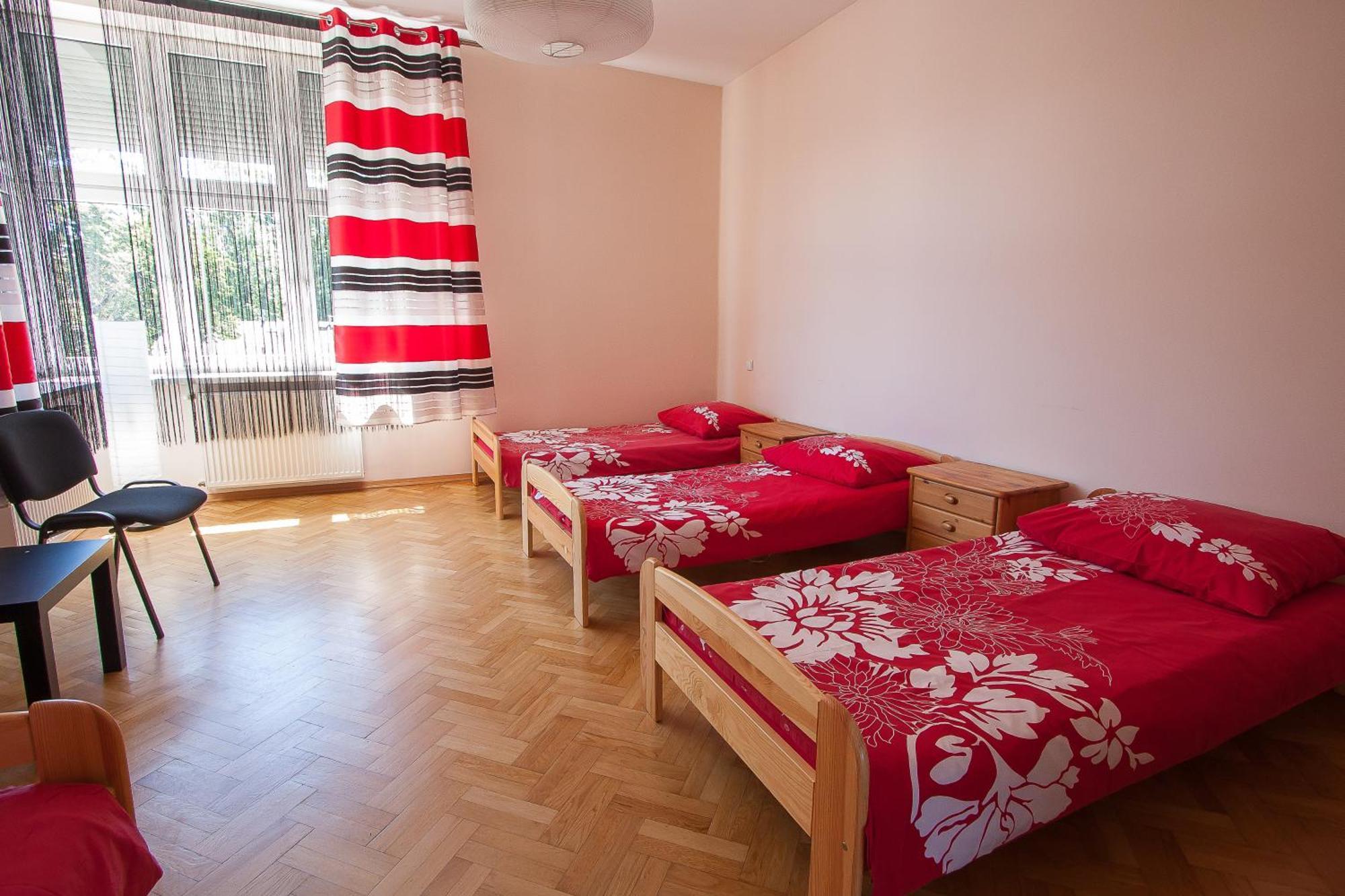 Hostel 4You Bielsko-Biała Chambre photo