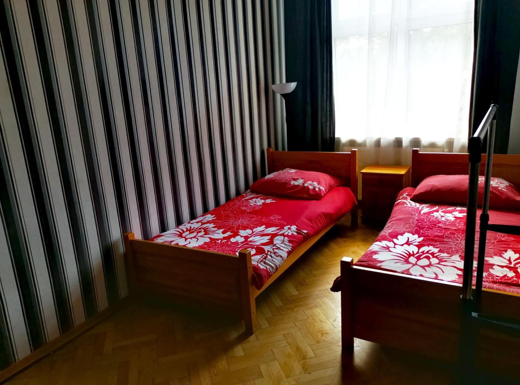 Hostel 4You Bielsko-Biała Extérieur photo