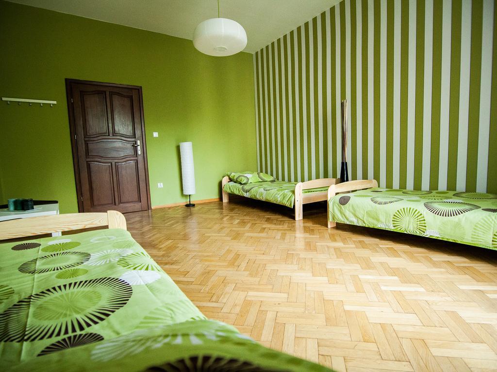 Hostel 4You Bielsko-Biała Chambre photo