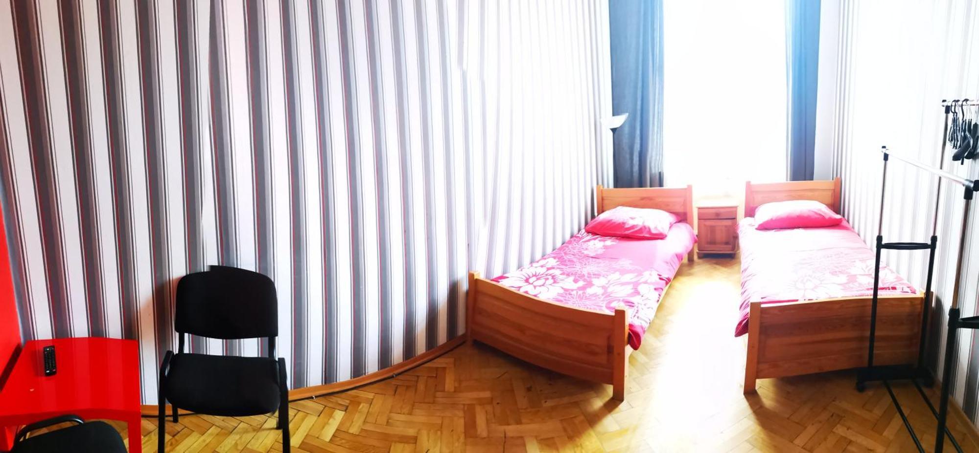 Hostel 4You Bielsko-Biała Extérieur photo