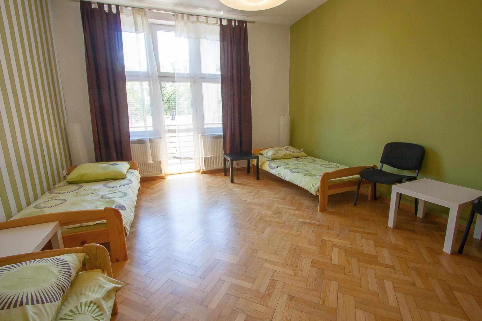 Hostel 4You Bielsko-Biała Chambre photo