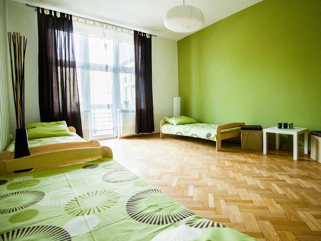 Hostel 4You Bielsko-Biała Chambre photo