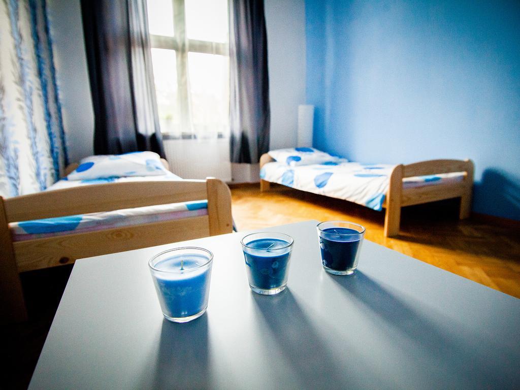 Hostel 4You Bielsko-Biała Chambre photo