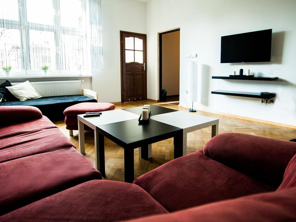Hostel 4You Bielsko-Biała Extérieur photo