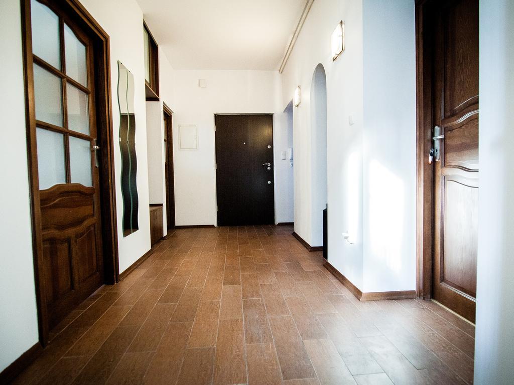 Hostel 4You Bielsko-Biała Extérieur photo