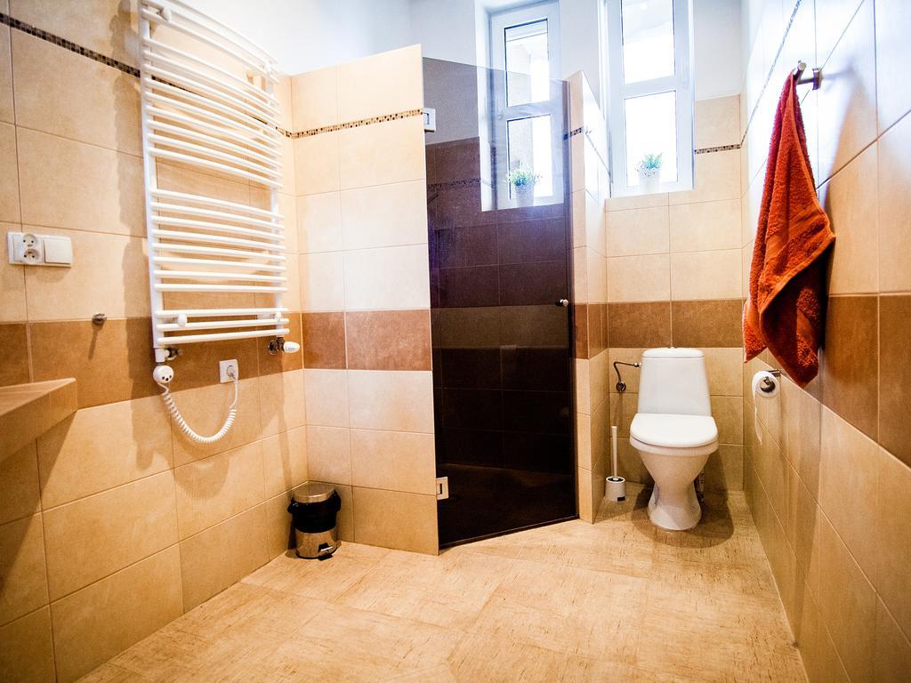 Hostel 4You Bielsko-Biała Extérieur photo