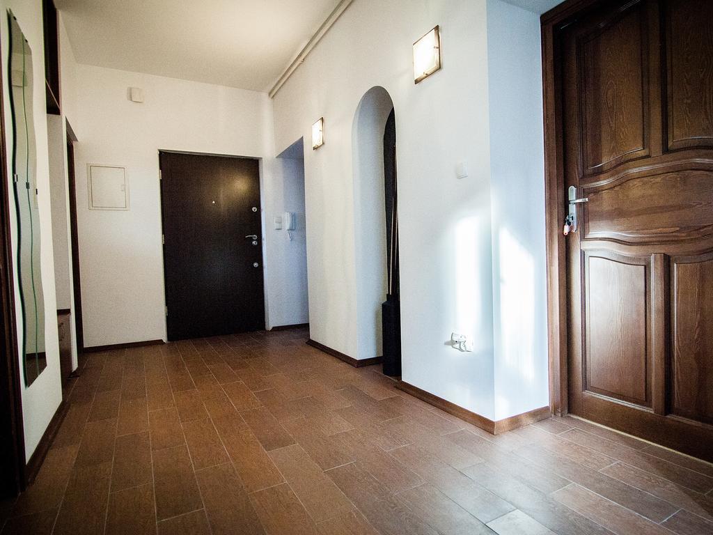 Hostel 4You Bielsko-Biała Extérieur photo