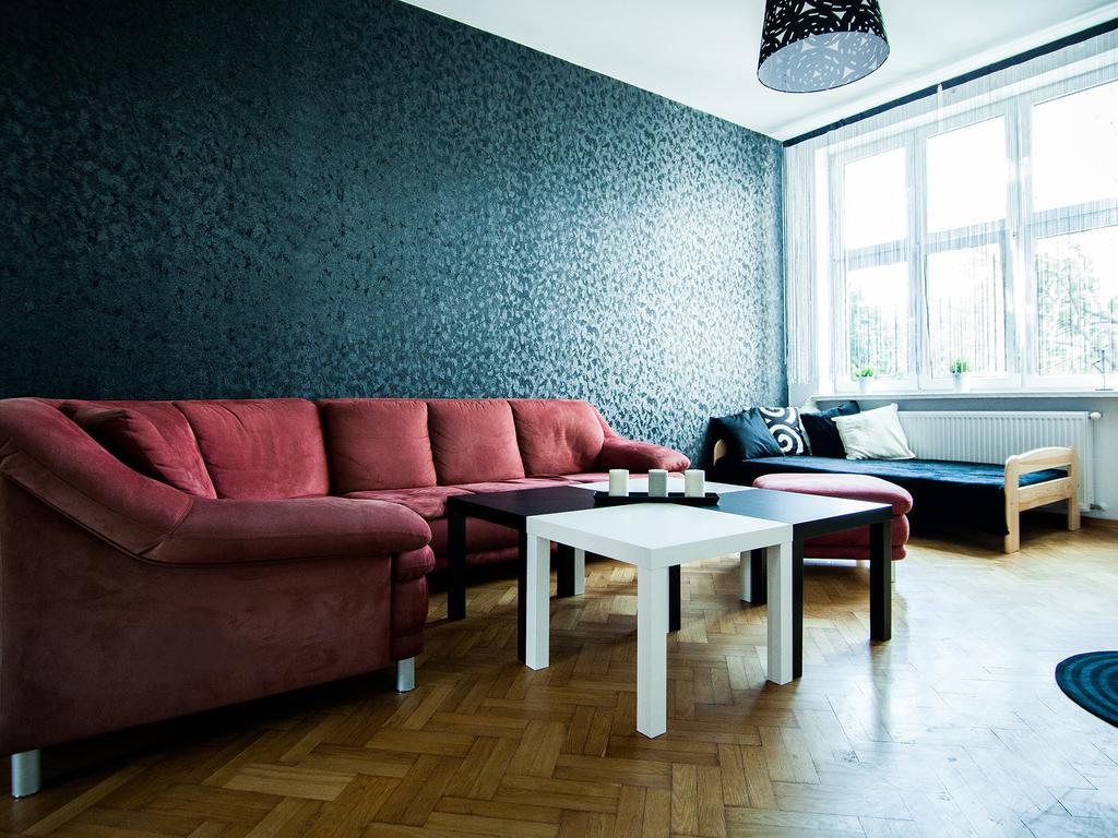 Hostel 4You Bielsko-Biała Extérieur photo