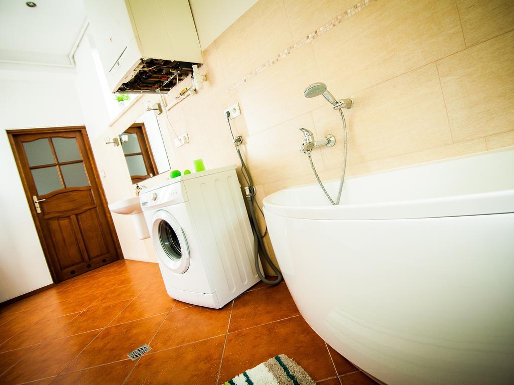 Hostel 4You Bielsko-Biała Extérieur photo