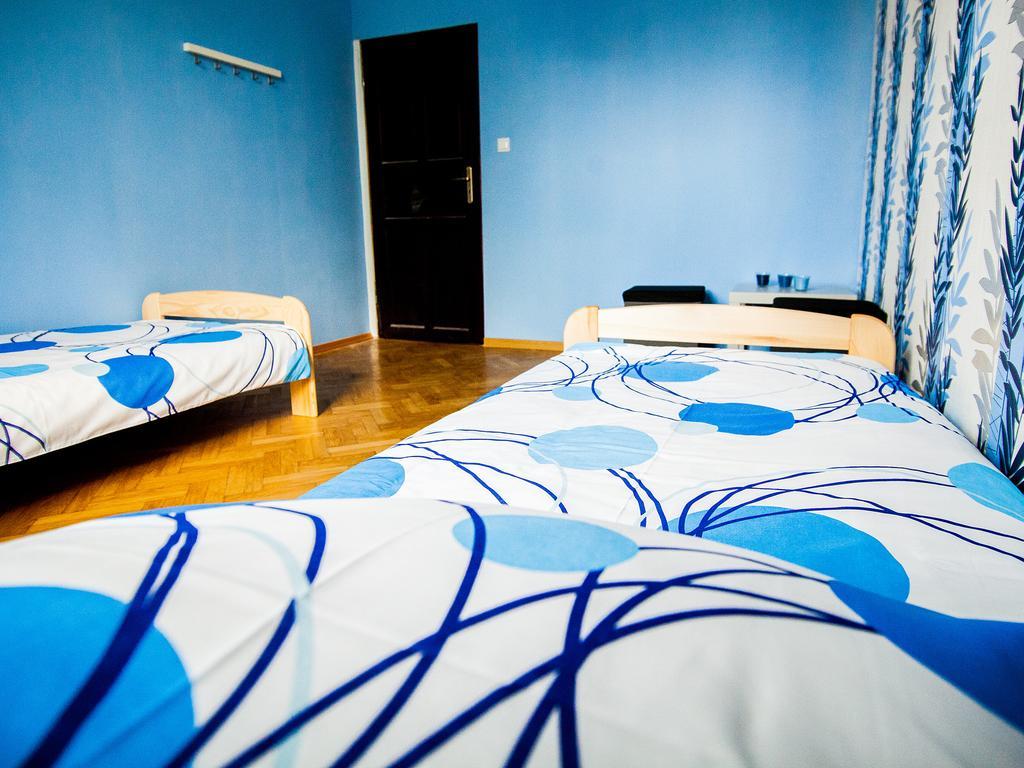 Hostel 4You Bielsko-Biała Chambre photo