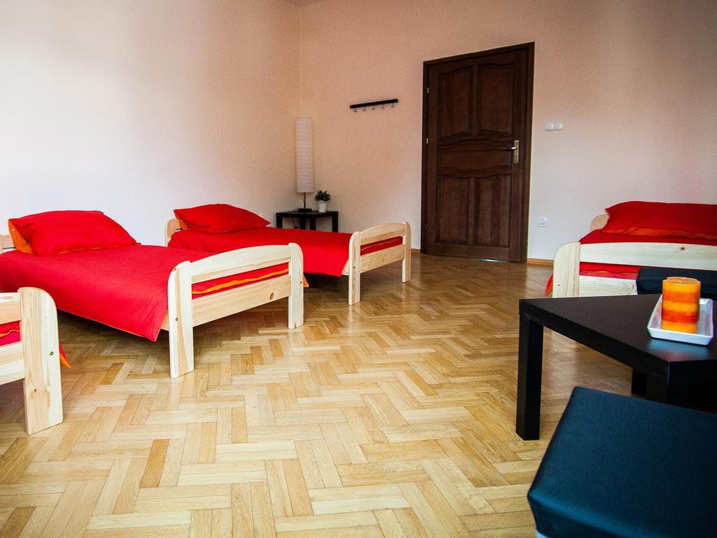 Hostel 4You Bielsko-Biała Chambre photo