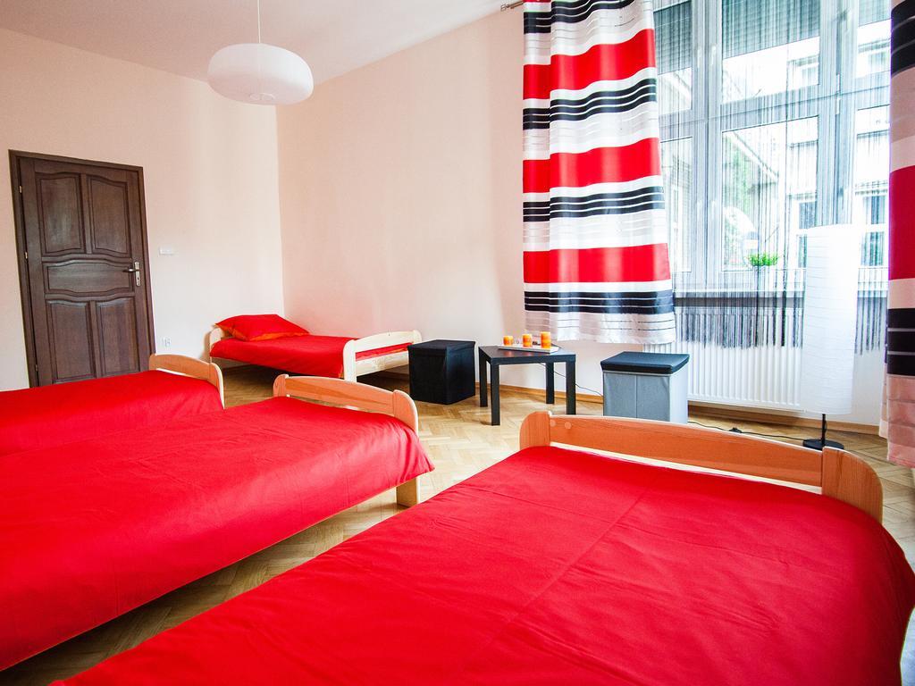 Hostel 4You Bielsko-Biała Chambre photo