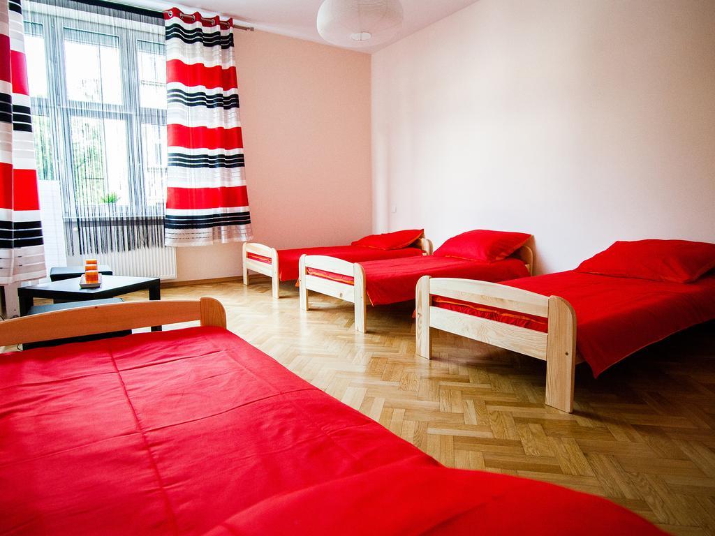 Hostel 4You Bielsko-Biała Chambre photo