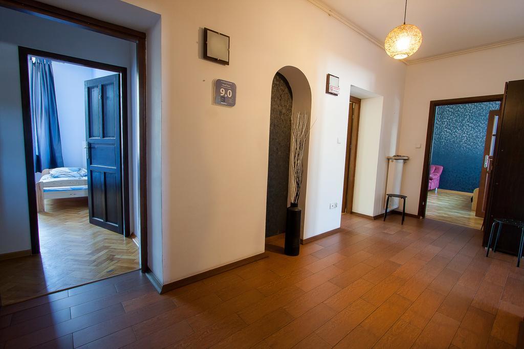 Hostel 4You Bielsko-Biała Extérieur photo