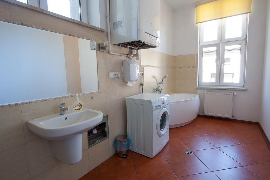 Hostel 4You Bielsko-Biała Extérieur photo