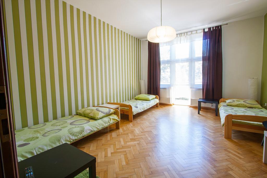 Hostel 4You Bielsko-Biała Chambre photo
